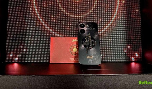 POCO X8 Pro Ve X8 Pro Max Türkiye Fiyatları Açıklandı Yeni Nesil Performans Sahneye Çıktı