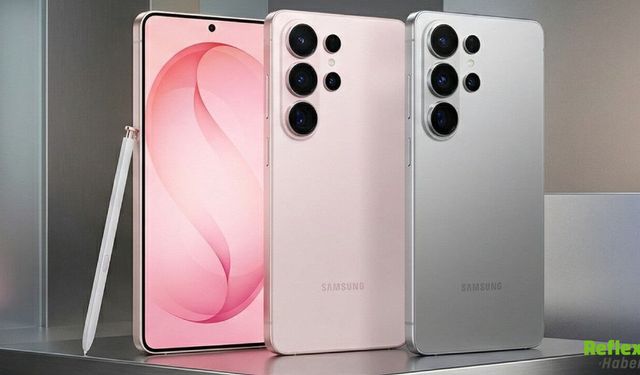 Samsung Yeni Döneme Hazırlanıyor Galaxy S27 Pro Yolda