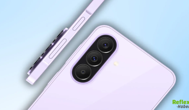 Samsung’dan Yeni Hamle: Galaxy A37 5G Türkiye’de