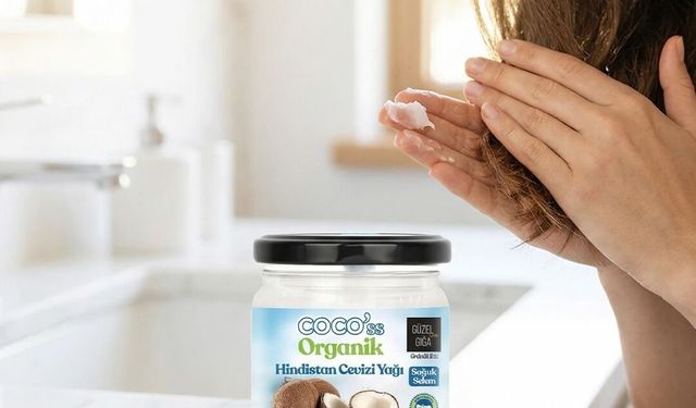 ŞOK Marketler'den Hindistan Cevizi Yağı Kampanyası