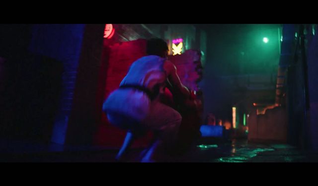 Street Fighter Filminin Yeni Fragmanı Yayınlandı: Vizyon Tarihi Belli Oldu