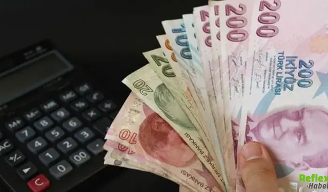 Temmuzda Emekliye Ne Kadar Zam Yapılacak?