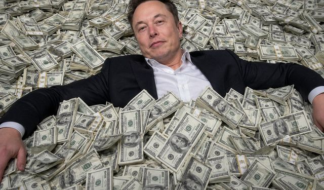 Tesla, Elon Musk'a 56 Milyar Dolarlık Maaş Paketini Yeniden Gündeme Getirdi
