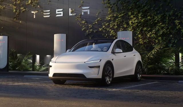 Ticaret Bakanlığı'ndan Tesla Türkiye'ye ÖTV Artışı Sonrası Cezalar Yolda