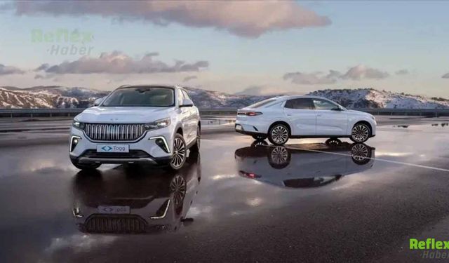 TOGG Sıfır Faiz Kampanyası Ne Zaman Bitiyor? Hangi Bankalarda Var Şartlar Neler