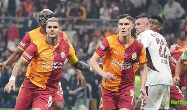 Süper Lig'de 28. Hafta Görünümü! Zirve Yarışı Kızıştı