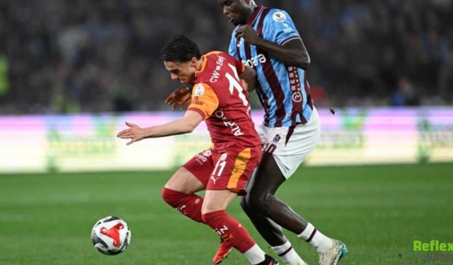 Trabzonspor’da Onuachu Şoku Şampiyonluk Yolunda Kritik Eksik