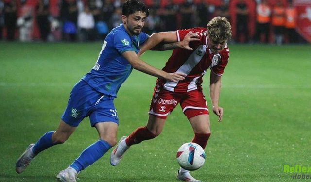 CANLI: Rizespor - Samsunspor Maçı Şifresiz Canlı İzle! Süper Lig Çaykur Rizespor - Samsunspor 4 Nisan Yayın Bilgisi