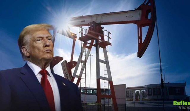 Trump’ın Mesajı Piyasaları Rahatlattı: Petrol 100 Doların Altını Gördü