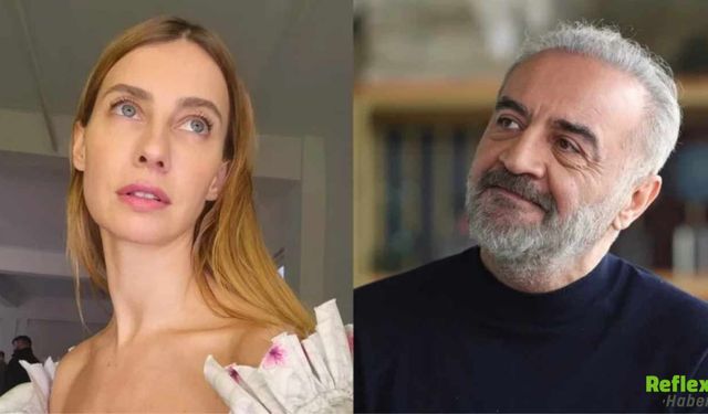 Tuba Ünsal Ve Yılmaz Erdoğan 22 Yıl Sonra Neden Bir Araya Geldi?
