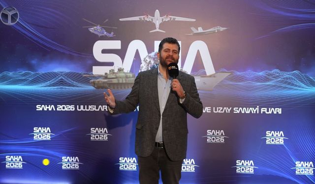Türkiye 81 İlde Drone Üretimine Hazırlanıyor: SAHA 2026'da Neler Bekleniyor?