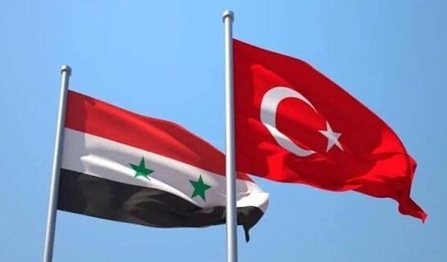 Türkiye ve Suriye Bankacılık İşbirliği Güçleniyor