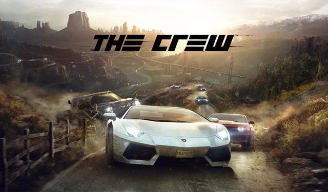 Ubisoft'a 'The Crew' Oyunu Nedeniyle Tüketici Hakları Davası