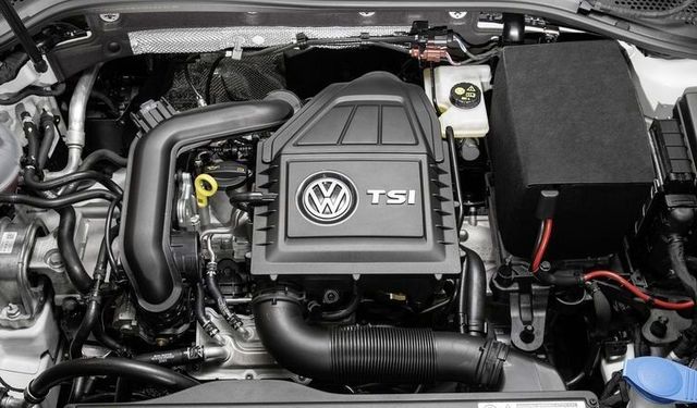 Volkswagen ve Skoda'da Dev Değişiklik: 1.0 TSI Motor Tarihe Karışıyor