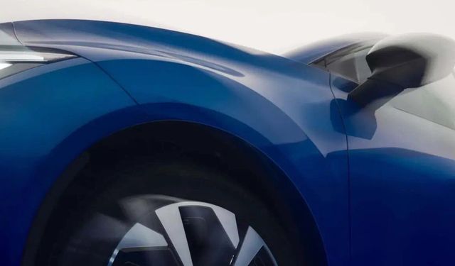 Volkswagen'den Elektrikli Polo İçin İlk Tanıtım Görselleri Geldi
