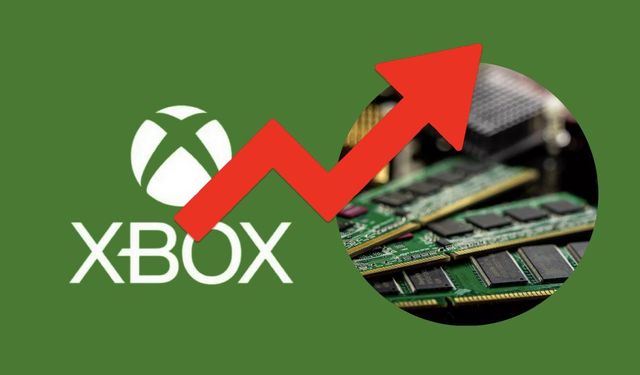 Xbox CEO'su Asha Sharma: RAM Krizi Yeni Konsolu Vuracak