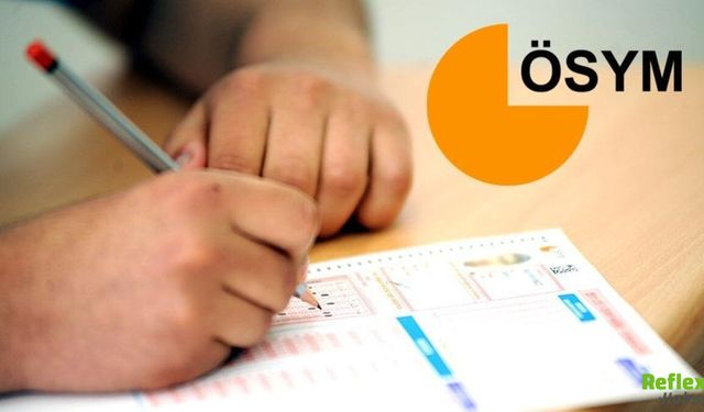 YKS Sınav Yerleri Ne Zaman Açıklanacak? 2026