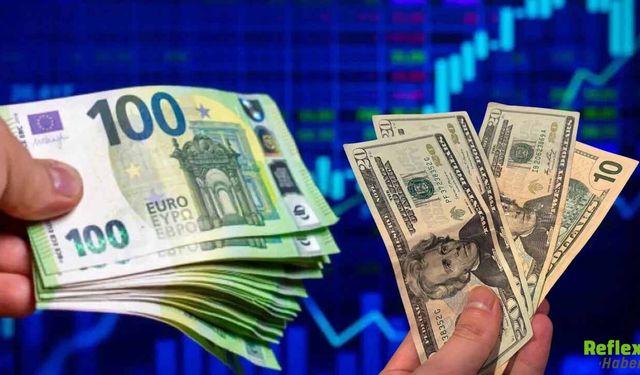 17 Haziran 2026 Döviz Kurları, Dolar Ve Euro Güne Nasıl Başladı?