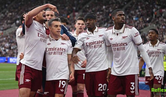 Arsenal Şampiyon Oldu, 22 Yıllık Hasret Premier Lig’de Nasıl Bitti