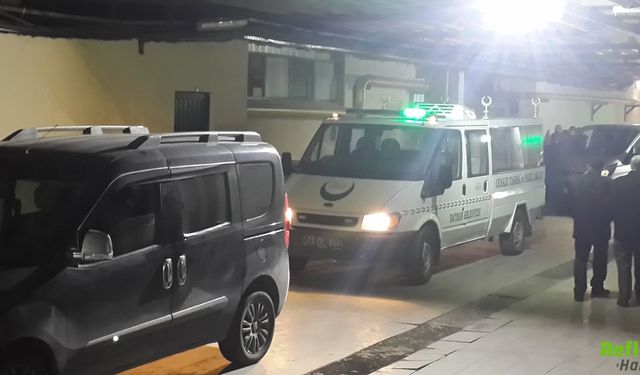 Batman’da Silahlı Kavga: 1 Ölü