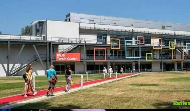 Bilgi Üniversitesi Neden Kapatıldı? Kim Kapattı?