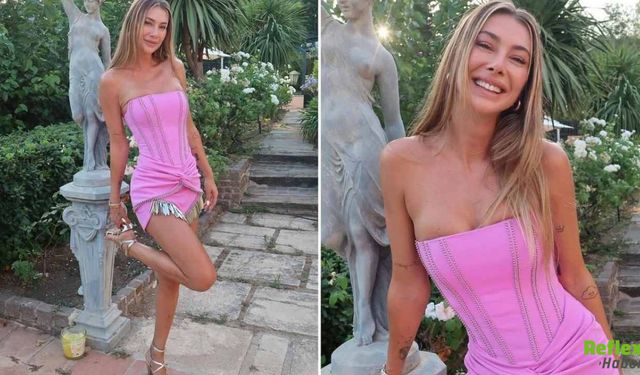 Şeyma Subaşı, “Bundan sonra bikinili fotoğraf ve videolarımı zor görürsünüz” Demişti!