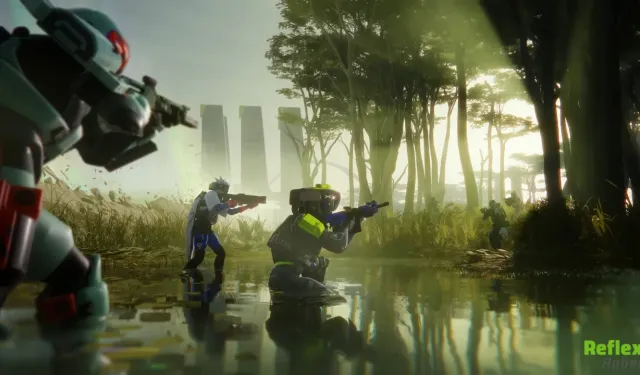 Bungie Marathon İçin Ücretsiz Deneme Sürecini Başlatıyor