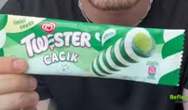 Cacıklı Twister Gerçek mi? Var mı?