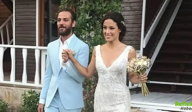 Cansu Tosun Neden Boşandı? Ayrılık Sebebi Nedir?