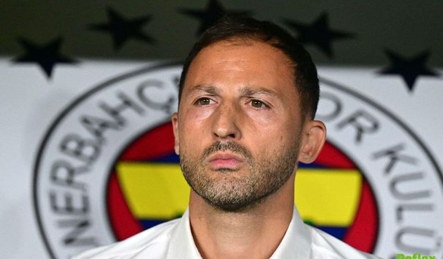Eintracht Frankfurt’un Teknik Direktör Adayı Domenico Tedesco Oldu