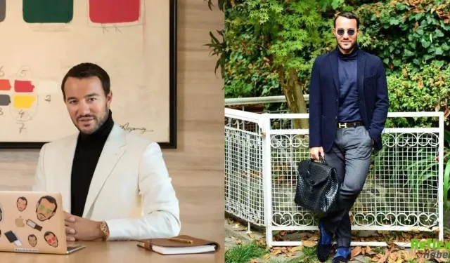 Emir Bahadır Kimdir? Serveti Ne Kadar? Ne İş Yapıyor?