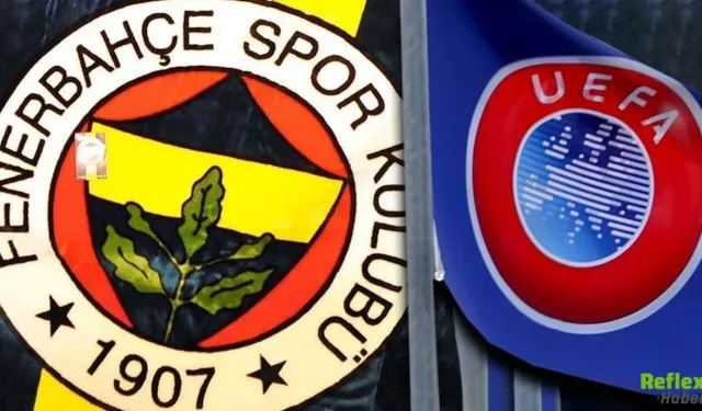 Fenerbahçe UEFA Ceza Aldı mı? Ne Cezası Aldı?