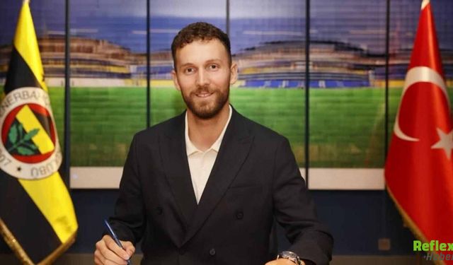 Fenerbahçe’de Tarık Çetin İçin Trabzonspor İddiası