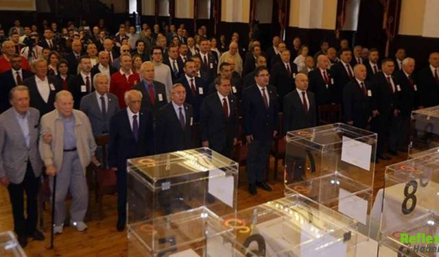 Galatasaray Başkanlık Seçimi 2026 Adayları