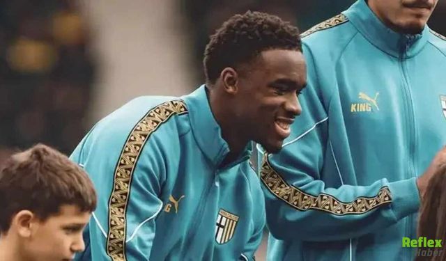 Galatasaray’dan Orta Sahaya Sürpriz Hamle Mandela Keita Yeniden Gündemde
