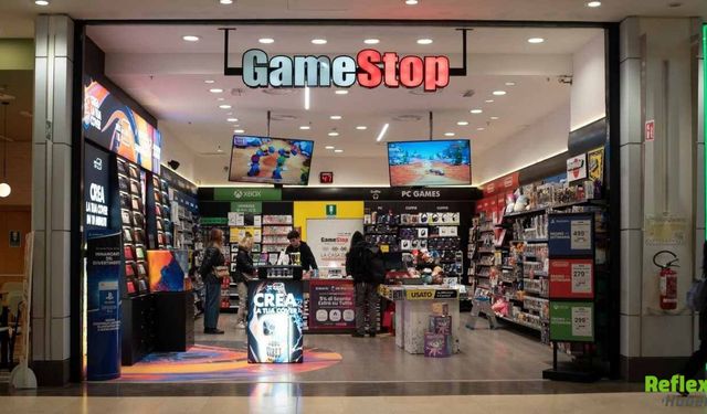 GameStop Ebay'i Satın Almak İçin Harekete Geçti! 9 Milyar Dolarlık Teklif Hazırlığı