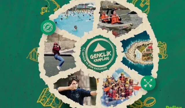 Gençlik Kampı Başvuru 2026 Nedir? Ne Zaman?