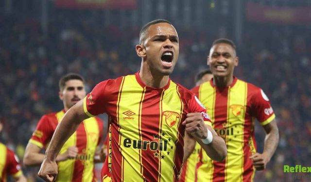 Göztepe Juan İçin Lille İle Masada 20 Milyon Euro Beklentisi