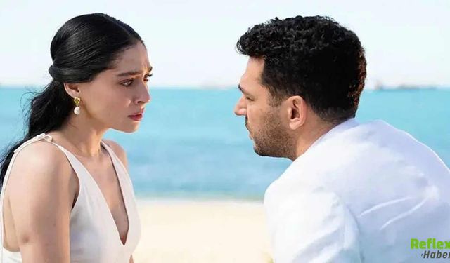 Güller Ve Günahlar Yeni Bölümü Bu Akşam, Serhat Ve Zeynep İçin Kritik Gece Başlıyor
