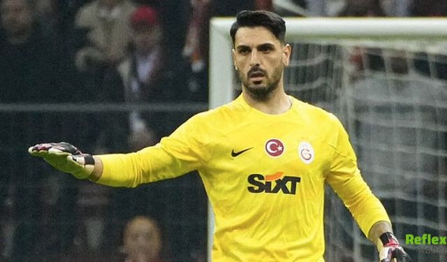 Günay Neden Kırmızı Kart Gördü? O Pozisyonda Ne Yaşandı?
