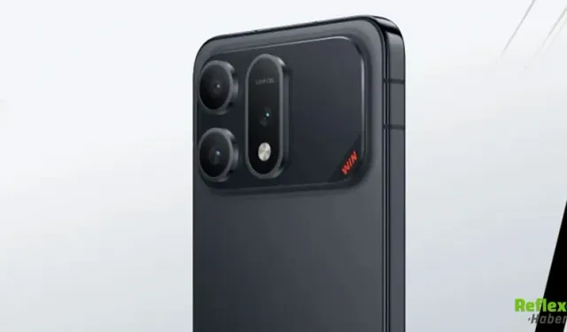 Honor WIN Turbo Tanıtıldı: 10.000 mAh Batarya Ve Dimensity 8500 Racing Gücü