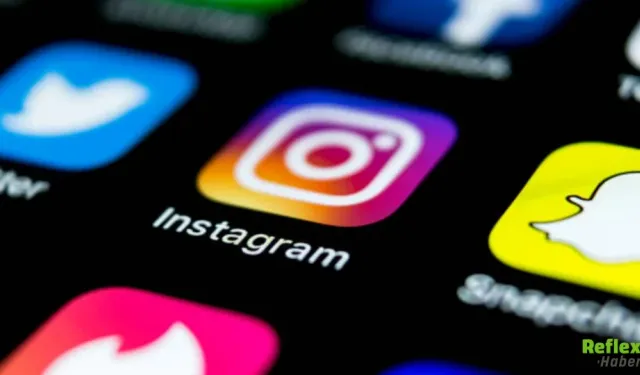 Instagram Neden Çöktü? Giremiyorum