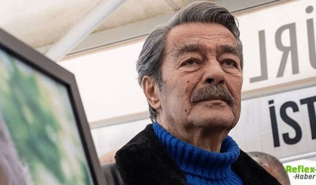 Kadir İnanır'ın Vasiyeti Ne? Organ Bağışı İddiası Gündem Oldu