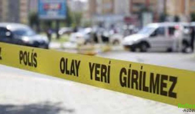 Kayseri’de İnşaatta Feci Kaza, Başına Mermer Düşen İşçi Hayatını Kaybetti