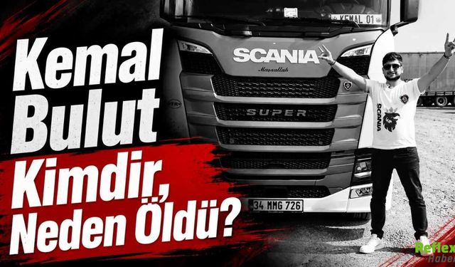 Kemal Bulut Kimdir, Neden Öldü?