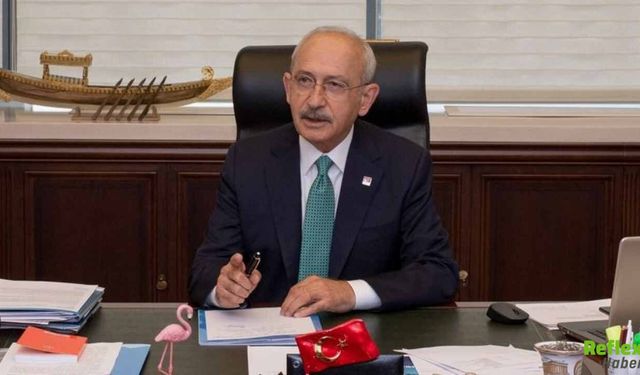 CHP'de Yeni Grup Başkanvekilleri Kim Olacak? Gözler Kritik Kararda