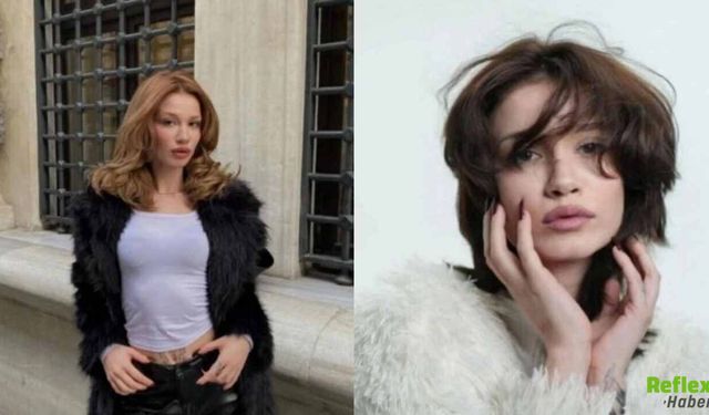 Kısmetse Olur Aleyna Kimdir?