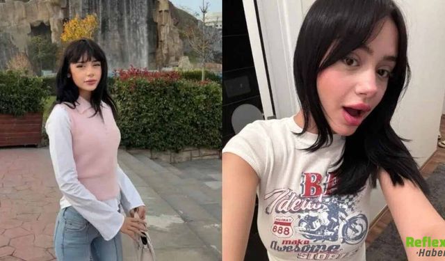 Kısmetse Olur Eftelya Tekçi Kimdir, Kaç Yaşında ve Nereli?