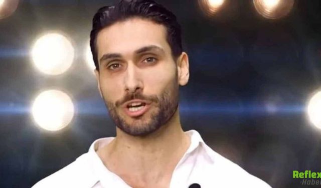 Kısmetse Olur Emre Yıldız Kimdir, Kaç Yaşında?