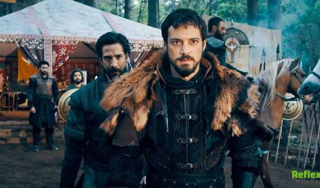 Kuruluş Orhan Bu Akşam Var Mı, 13 Mayıs ATV Yayın Akışı